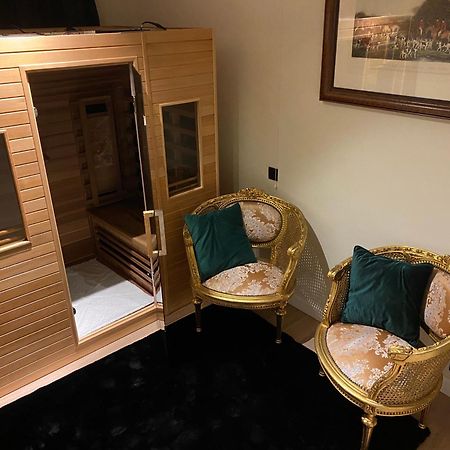 Appartement Centrum 2 奥斯滕德 外观 照片