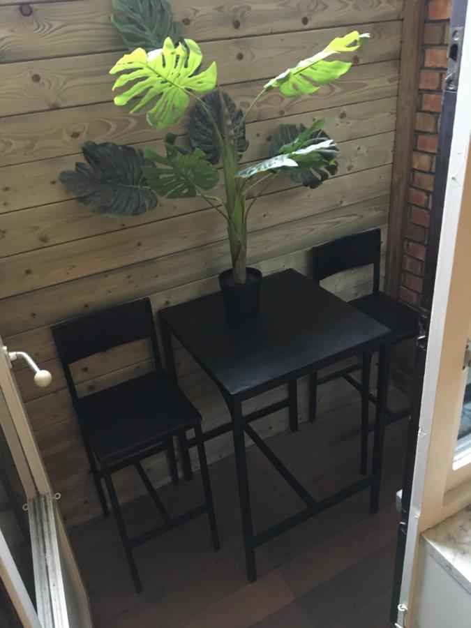 Appartement Centrum 2 奥斯滕德 外观 照片