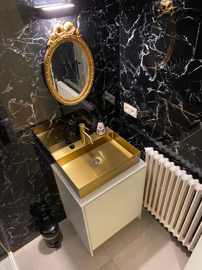 Appartement Centrum 2 奥斯滕德 外观 照片