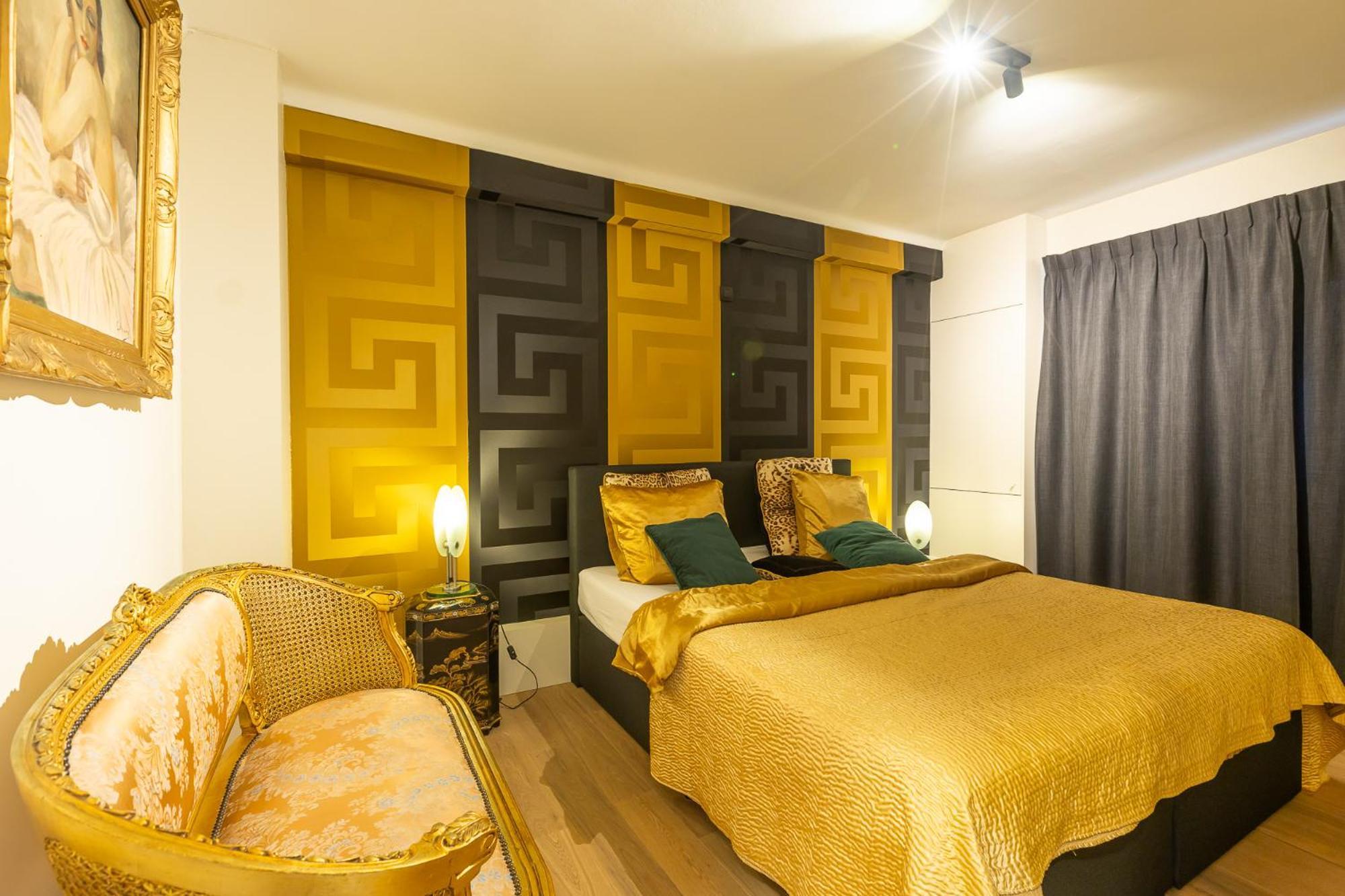 Appartement Centrum 2 奥斯滕德 外观 照片