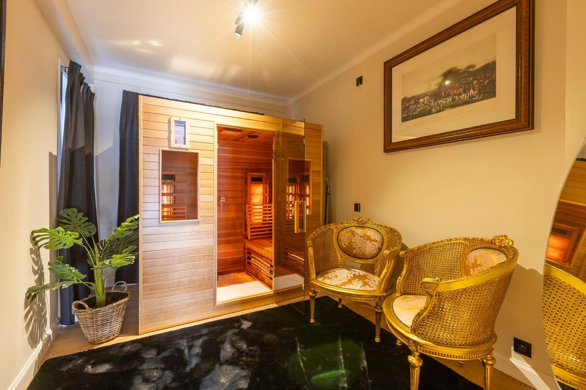 Appartement Centrum 2 奥斯滕德 外观 照片